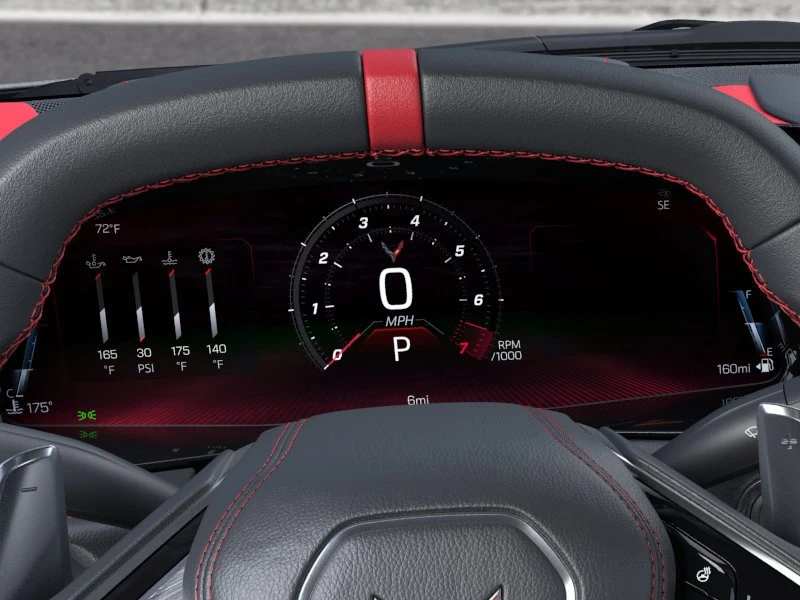 2027 Chevrolet Corvette C8 Grand Sport - Image 20 of 31