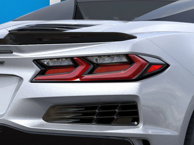 2027 Chevrolet Corvette C8 Grand Sport - Image 13 of 31