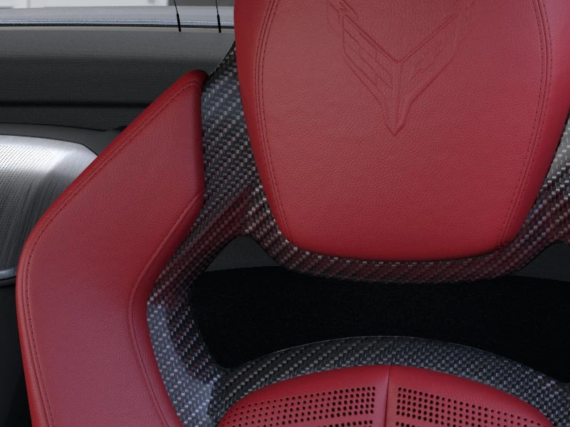 2027 Chevrolet Corvette C8 Grand Sport - Image 23 of 31