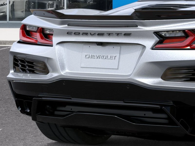 2027 Chevrolet Corvette C8 Grand Sport - Image 16 of 31