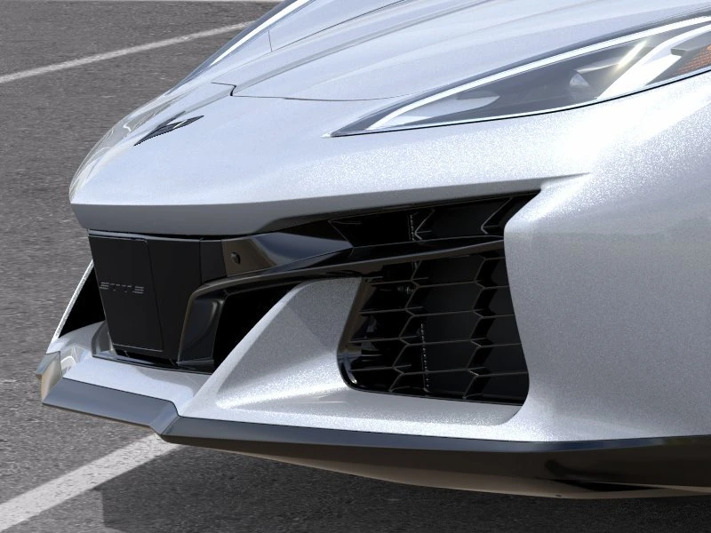 2027 Chevrolet Corvette C8 Grand Sport - Image 15 of 31