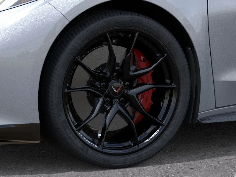 2027 Chevrolet Corvette C8 Grand Sport - Image 11 of 31
