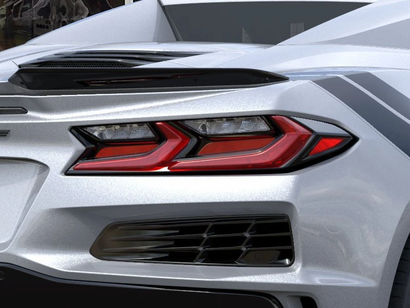 2027 Chevrolet Corvette C8 Grand Sport - Image 12 of 31