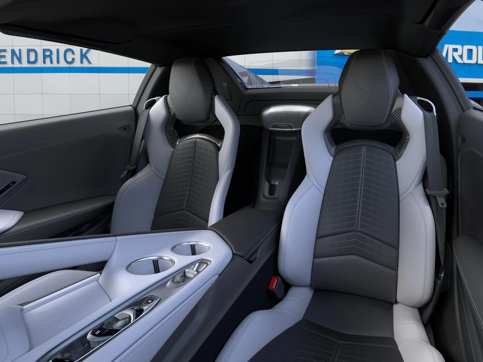 2027 Chevrolet Corvette C8 Grand Sport - Image 17 of 31