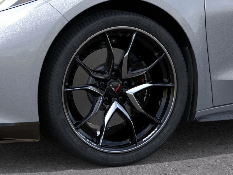 2027 Chevrolet Corvette C8 Grand Sport - Image 10 of 31