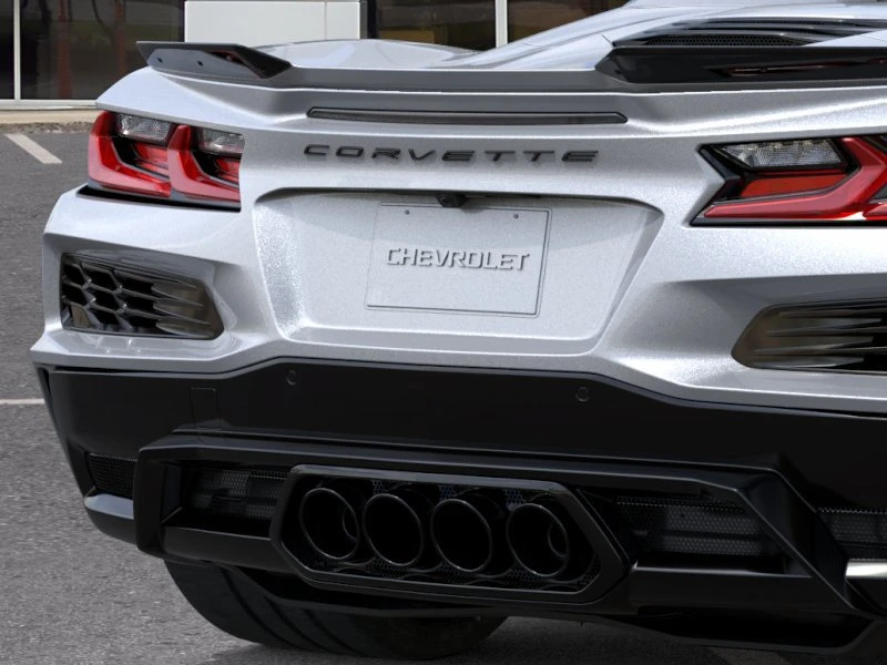 2027 Chevrolet Corvette C8 Grand Sport - Image 15 of 31