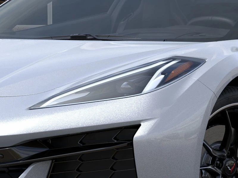 2027 Chevrolet Corvette C8 Grand Sport - Image 11 of 31