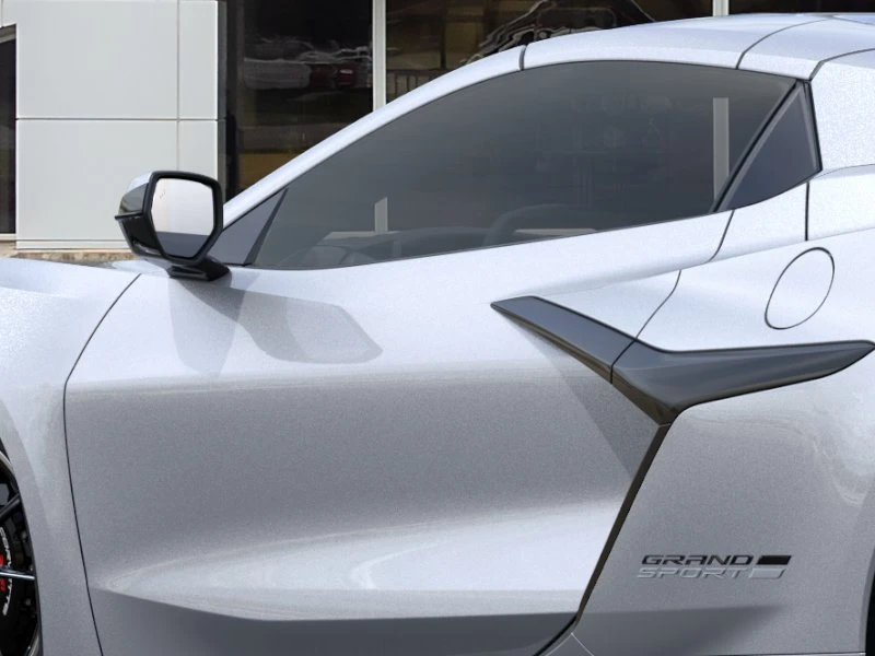2027 Chevrolet Corvette C8 Grand Sport - Image 13 of 31