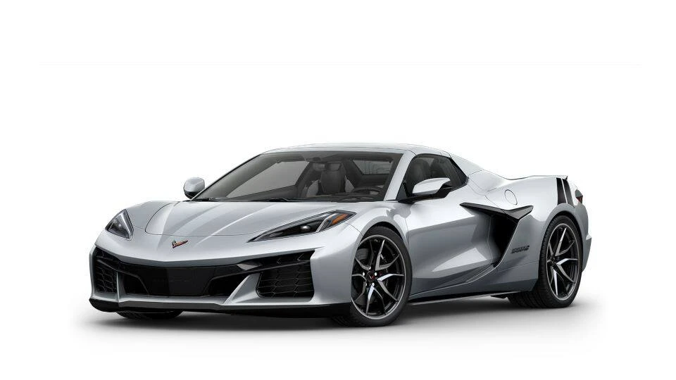2027 Chevrolet Corvette C8 Grand Sport - Image 28 of 31