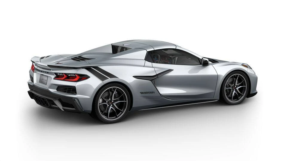 2027 Chevrolet Corvette C8 Grand Sport - Image 31 of 31