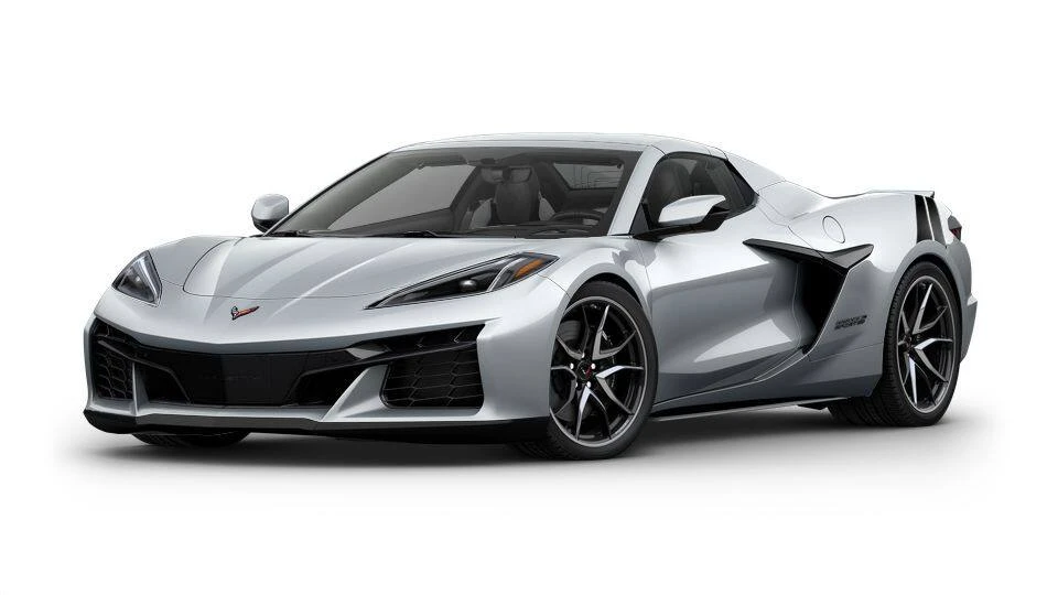 2027 Chevrolet Corvette C8 Grand Sport - Image 26 of 31