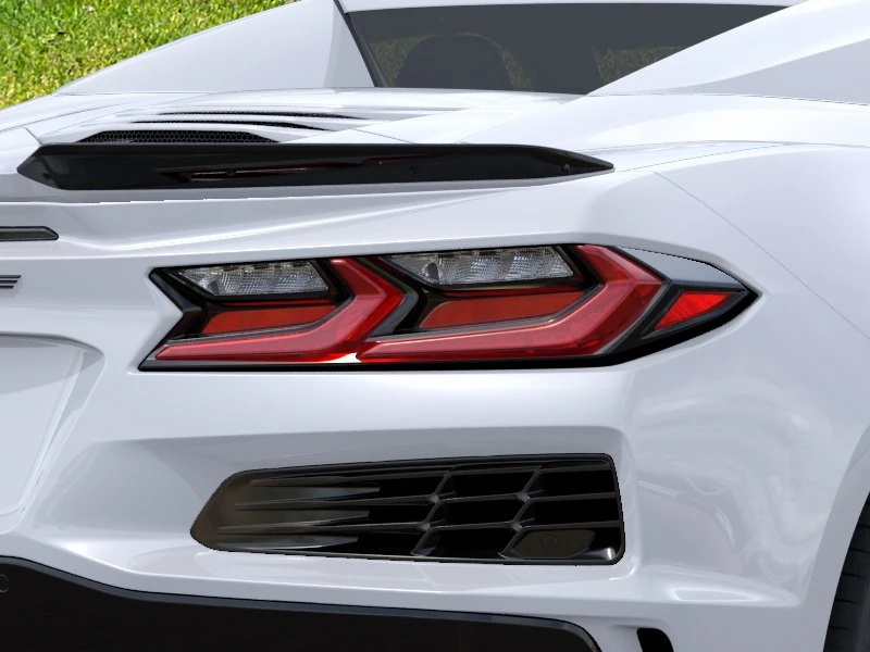 2027 Chevrolet Corvette C8 Grand Sport - Image 27 of 31
