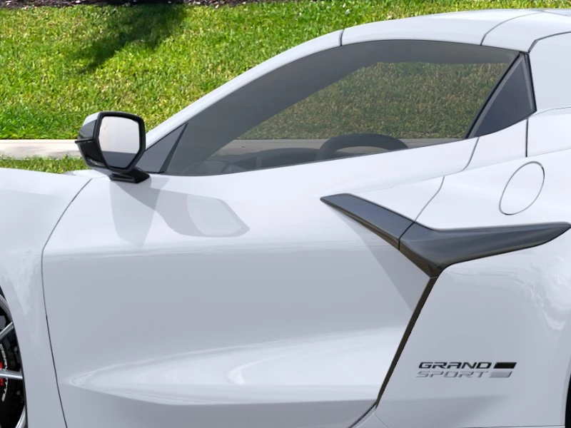 2027 Chevrolet Corvette C8 Grand Sport - Image 28 of 31