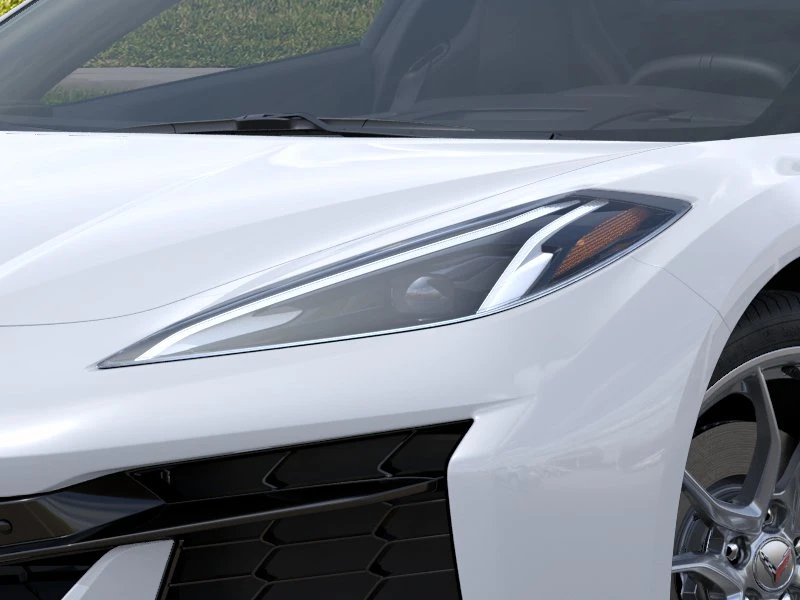 2027 Chevrolet Corvette C8 Grand Sport - Image 26 of 31