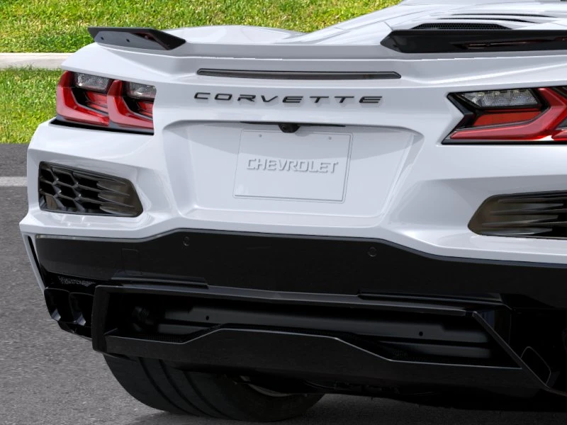 2027 Chevrolet Corvette C8 Grand Sport - Image 30 of 31