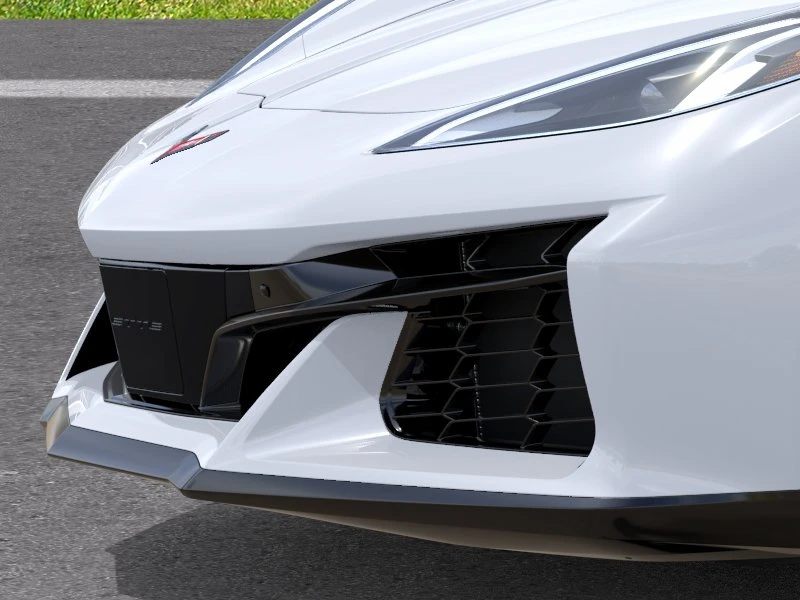 2027 Chevrolet Corvette C8 Grand Sport - Image 29 of 31