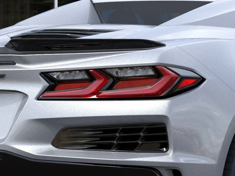 2027 Chevrolet Corvette C8 Grand Sport - Image 11 of 31