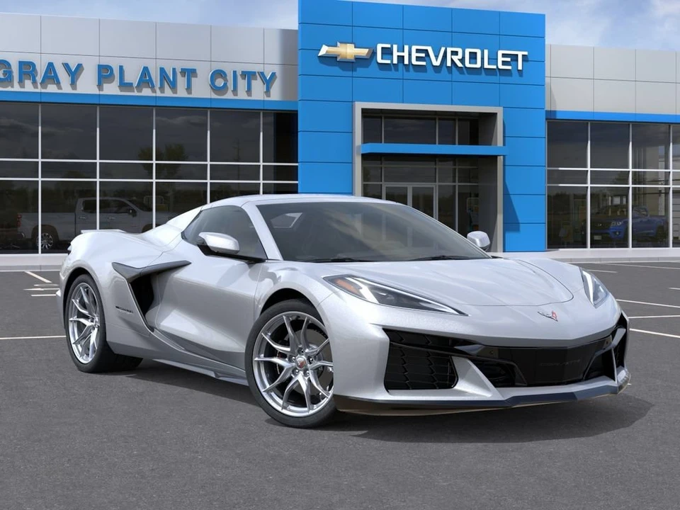 2027 Chevrolet Corvette C8 Grand Sport - Image 7 of 31