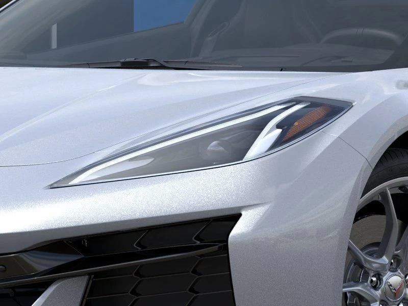 2027 Chevrolet Corvette C8 Grand Sport - Image 10 of 31