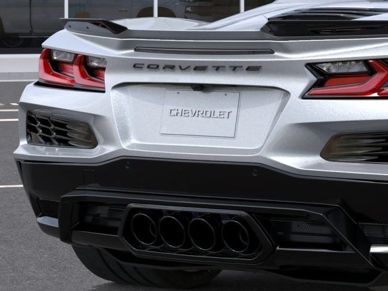 2027 Chevrolet Corvette C8 Grand Sport - Image 14 of 31