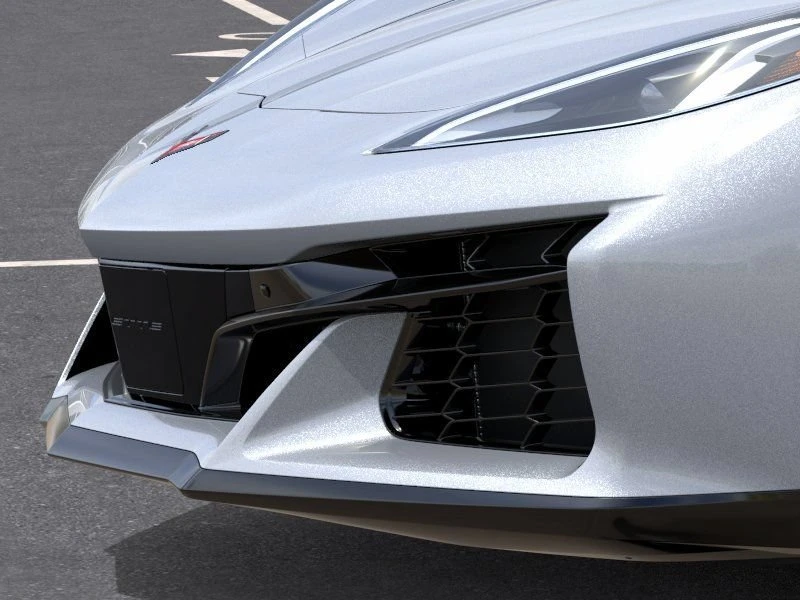 2027 Chevrolet Corvette C8 Grand Sport - Image 13 of 31
