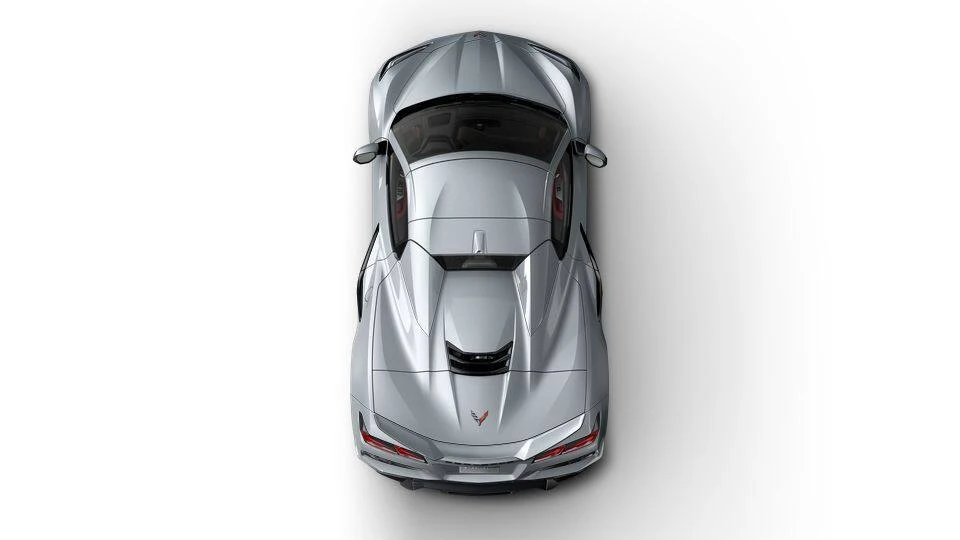 2027 Chevrolet Corvette C8 Grand Sport - Image 31 of 31