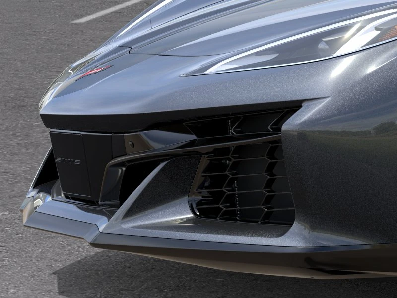 2027 Chevrolet Corvette C8 Grand Sport - Image 13 of 31