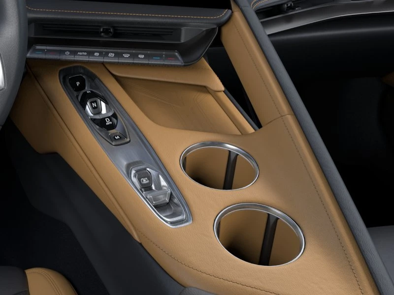 2027 Chevrolet Corvette C8 Grand Sport - Image 23 of 31