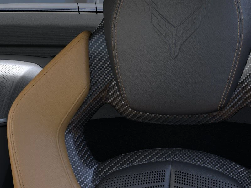 2027 Chevrolet Corvette C8 Grand Sport - Image 21 of 31