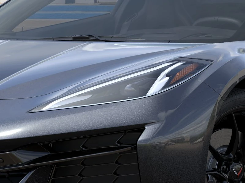 2027 Chevrolet Corvette C8 Grand Sport - Image 10 of 31