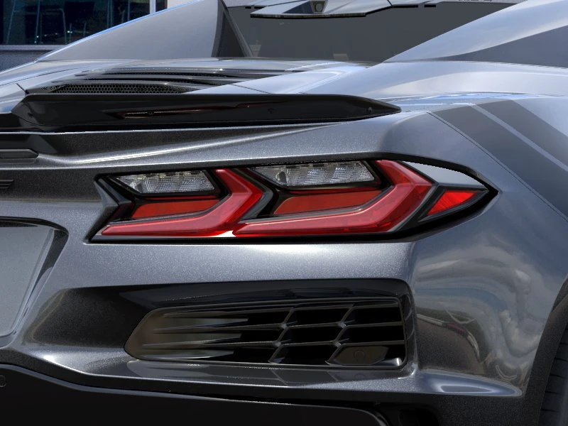 2027 Chevrolet Corvette C8 Grand Sport - Image 11 of 31