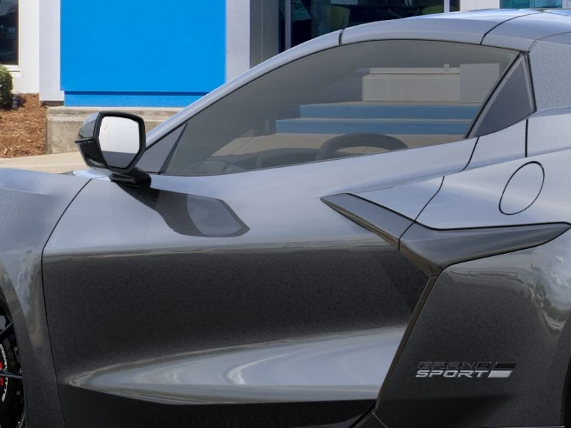 2027 Chevrolet Corvette C8 Grand Sport - Image 12 of 31