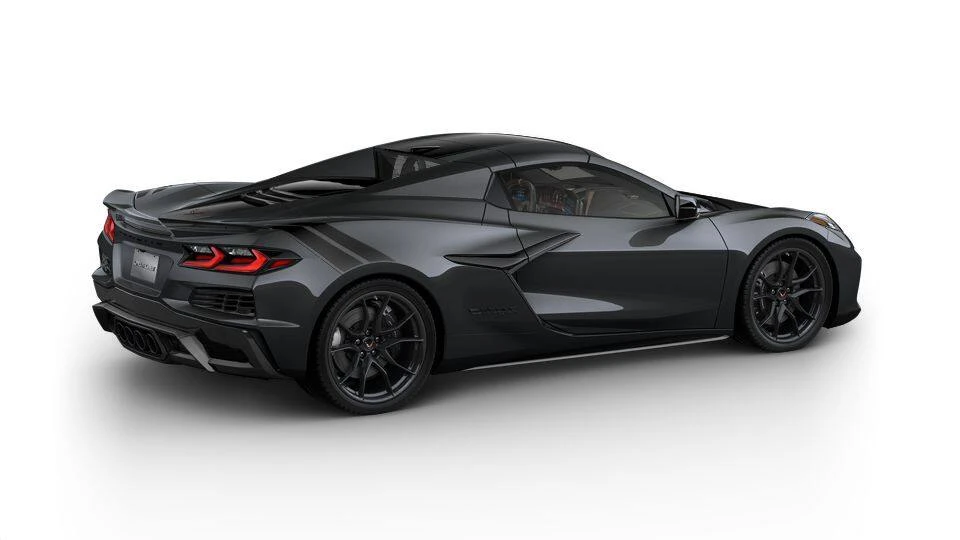 2027 Chevrolet Corvette C8 Grand Sport - Image 30 of 31