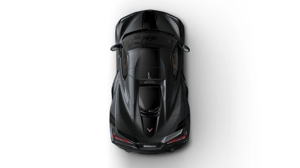 2027 Chevrolet Corvette C8 Grand Sport - Image 31 of 31