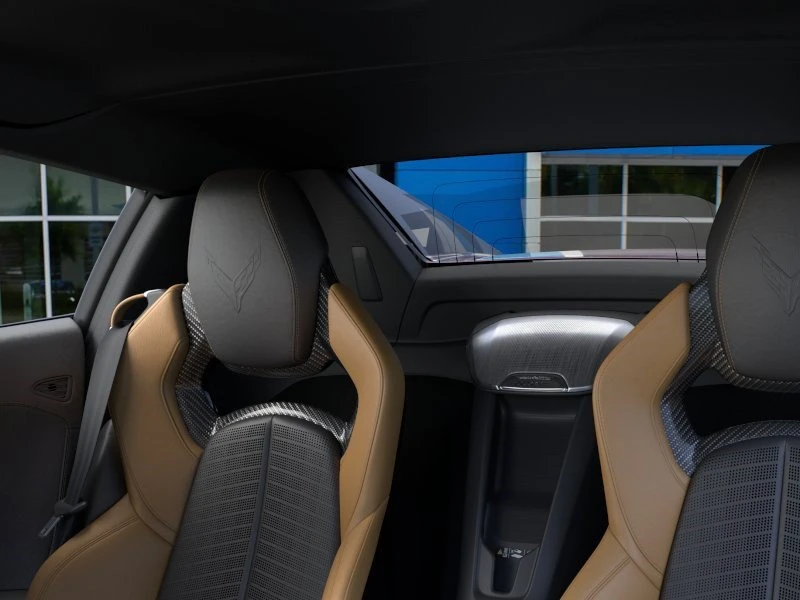 2027 Chevrolet Corvette C8 Grand Sport - Image 26 of 31