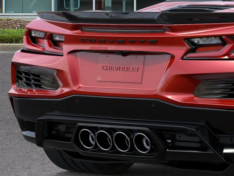 2027 Chevrolet Corvette C8 Grand Sport - Image 16 of 31