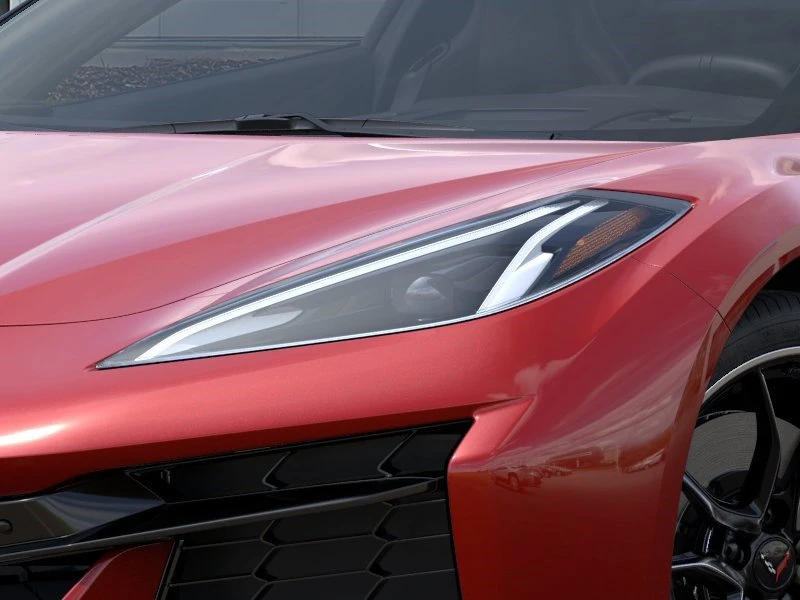 2027 Chevrolet Corvette C8 Grand Sport - Image 12 of 31