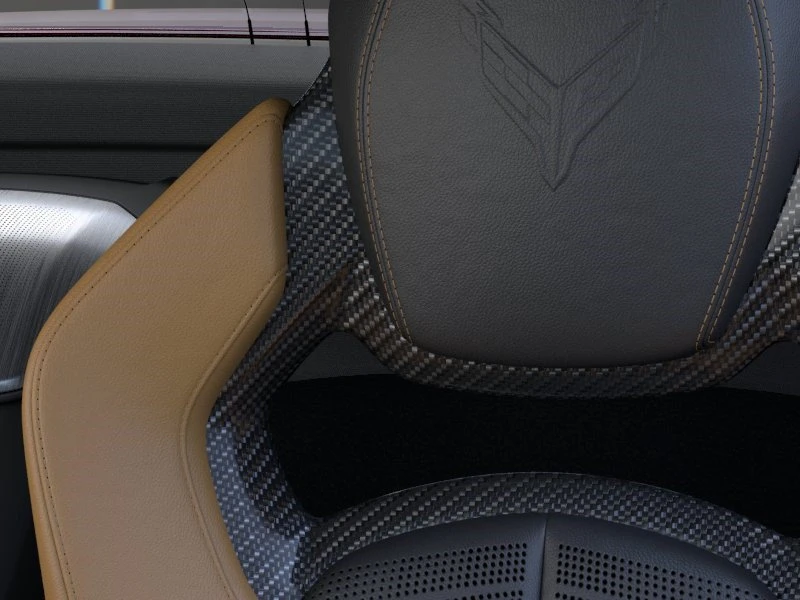 2027 Chevrolet Corvette C8 Grand Sport - Image 23 of 31