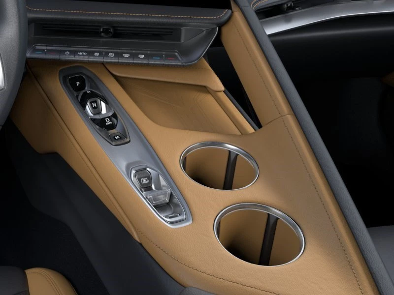 2027 Chevrolet Corvette C8 Grand Sport - Image 25 of 31