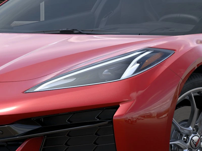 2027 Chevrolet Corvette C8 Grand Sport - Image 11 of 31