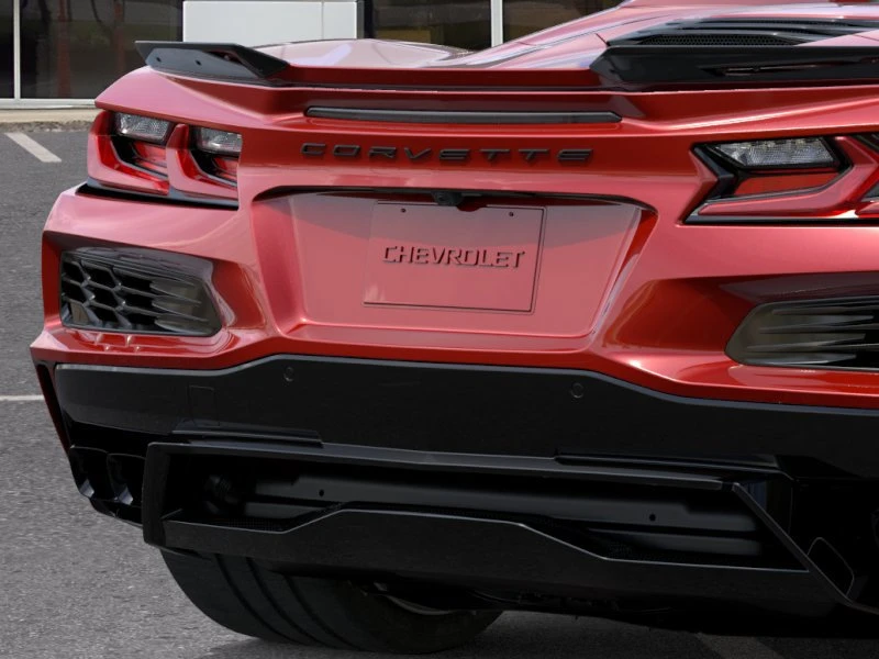 2027 Chevrolet Corvette C8 Grand Sport - Image 15 of 31