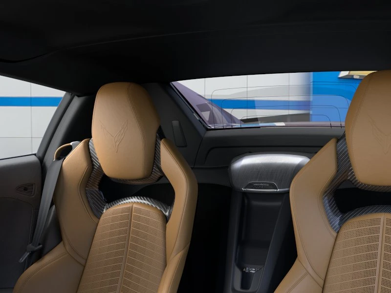 2027 Chevrolet Corvette C8 Grand Sport - Image 25 of 31
