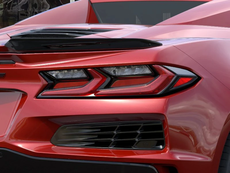 2027 Chevrolet Corvette C8 Grand Sport - Image 12 of 31