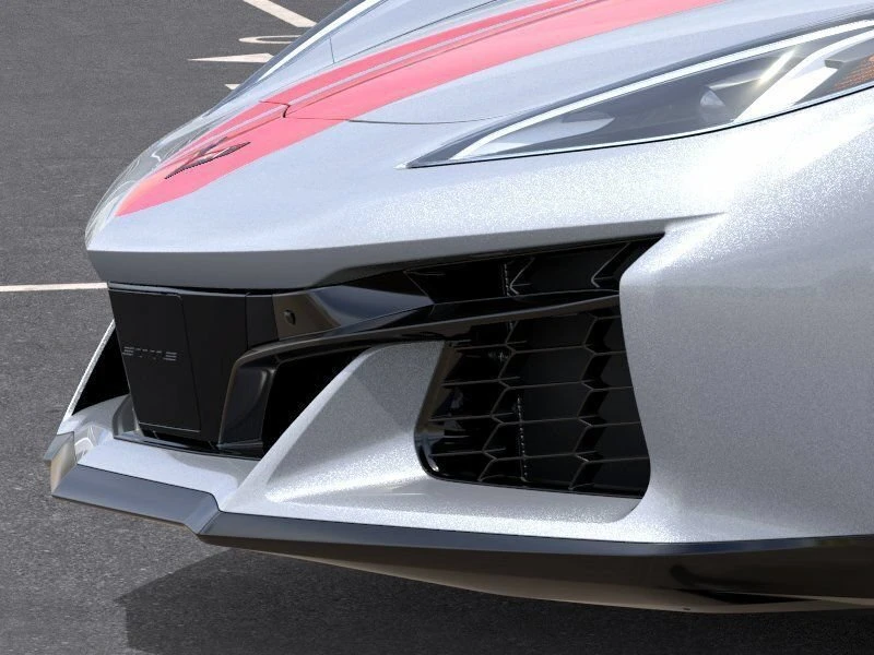 2027 Chevrolet Corvette C8 Grand Sport - Image 14 of 31