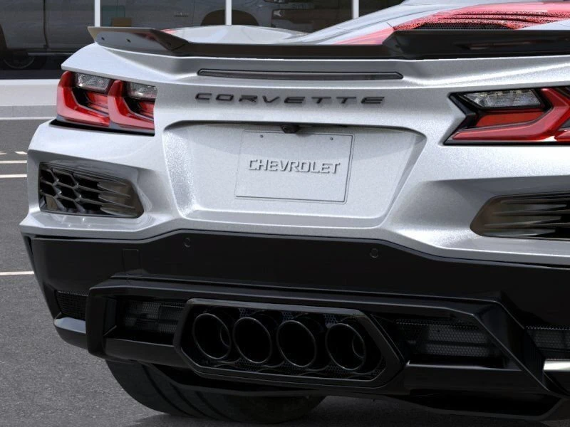2027 Chevrolet Corvette C8 Grand Sport - Image 15 of 31