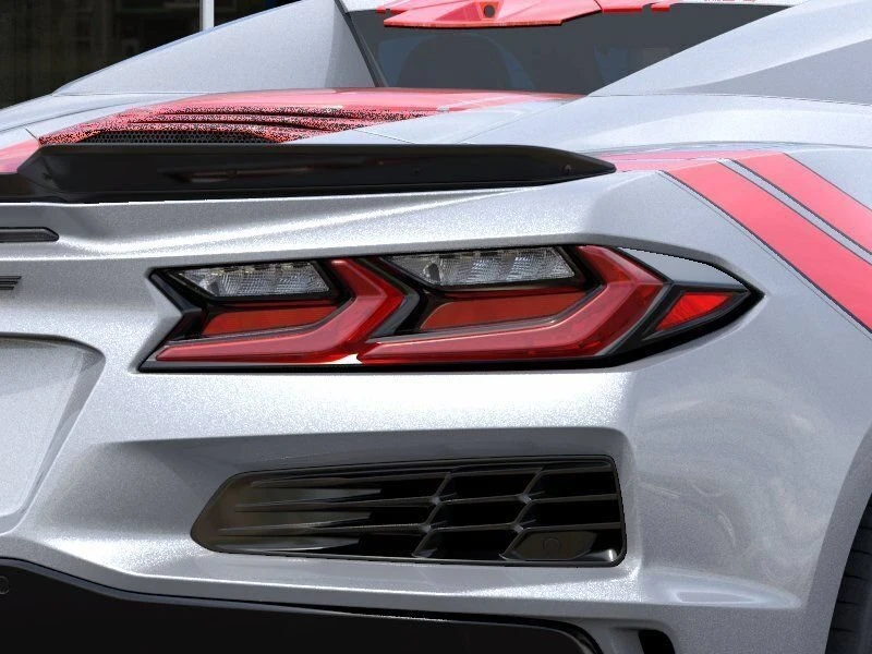 2027 Chevrolet Corvette C8 Grand Sport - Image 12 of 31