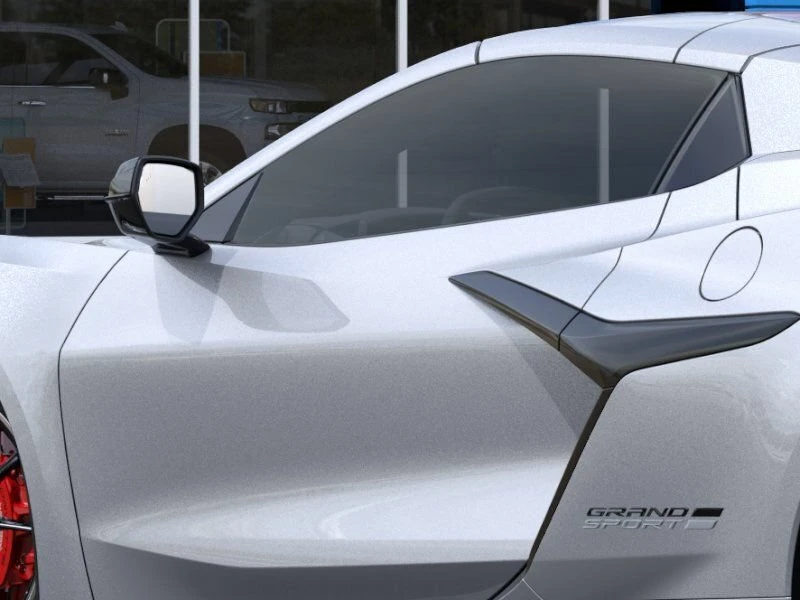 2027 Chevrolet Corvette C8 Grand Sport - Image 13 of 31
