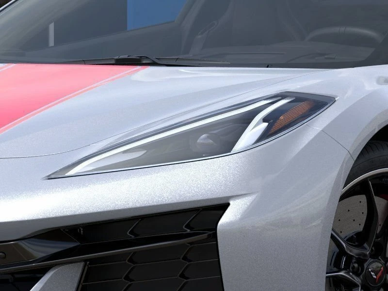 2027 Chevrolet Corvette C8 Grand Sport - Image 11 of 31