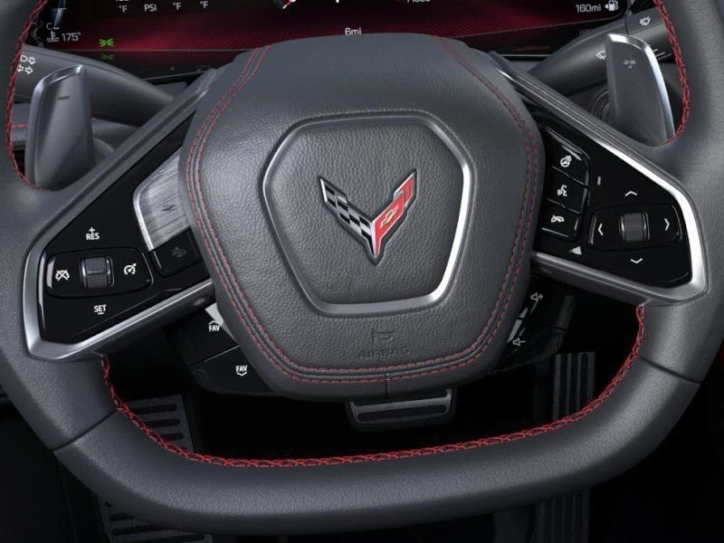2027 Chevrolet Corvette C8 Grand Sport - Image 20 of 31