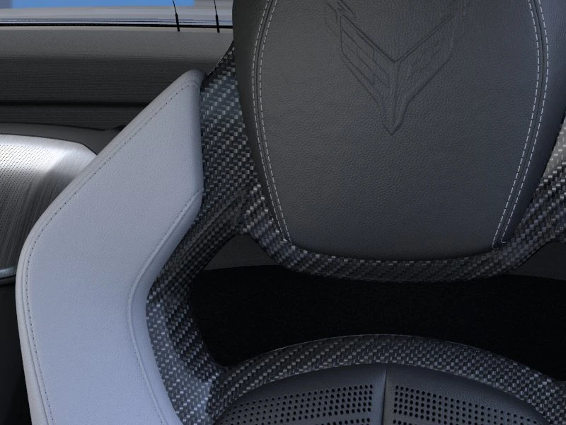 2027 Chevrolet Corvette C8 Grand Sport - Image 21 of 31
